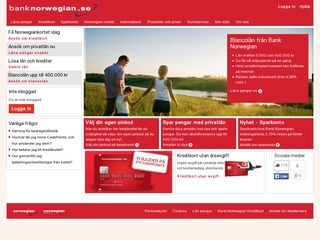 Det beste kredittkortet